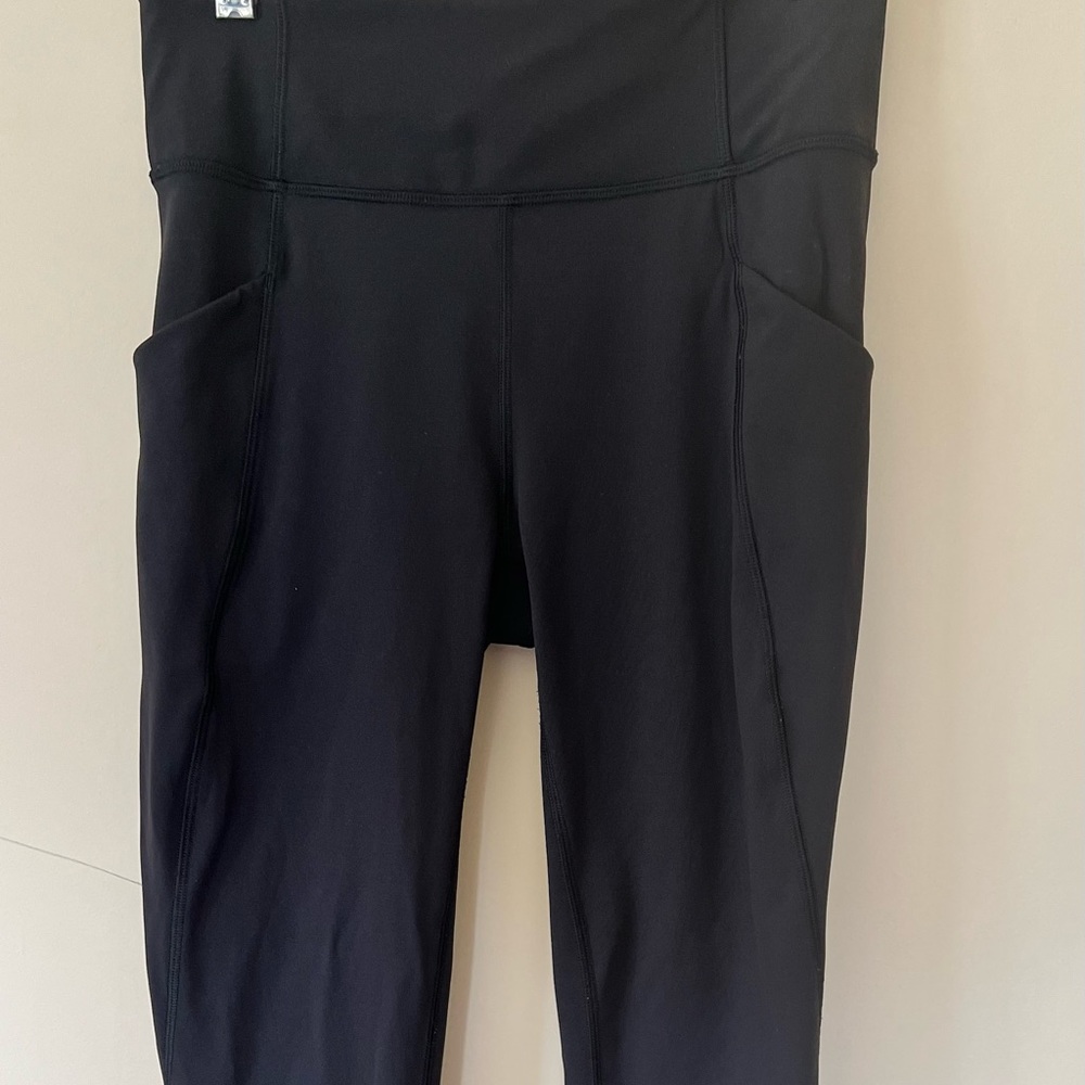 Lululemon leggings very good condition